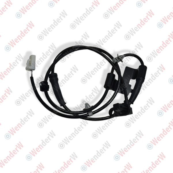 Датчик абс передний правый (r) hyundai santa fe (10-...) - WENDERW WEAA008