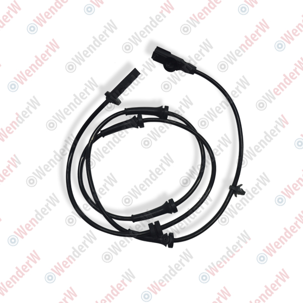 Датчик абс передний правый (r) infiniti q70/m (y51) (10-…) - WENDERW WEKR1252