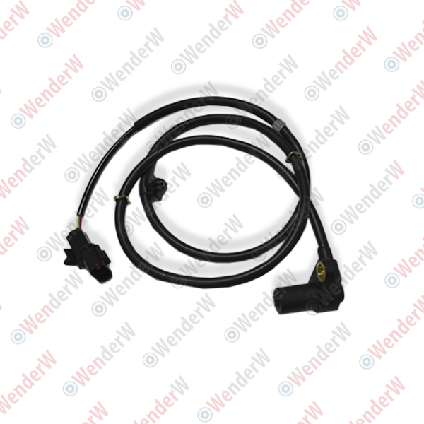 Датчик абс передний правый (r) mitsubishi lancer (00-..) - WENDERW WEKR1118
