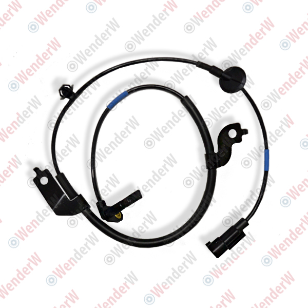 Датчик абс передний правый (r) mitsubishi lancer, outlander (08-...) - WENDERW WEKR1028