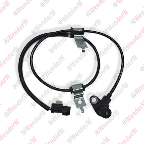 Датчик абс передний правый (r) mitsubishi pajero pinin (h6,h7) (99-05) - WENDERW WEKR1235