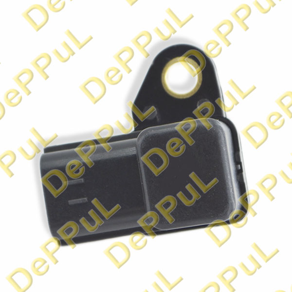 Датчик абсолютного давления mazda 3 (bk) (02-09), mazda 6 (gg) (02-07) - DePPuL DEDA006