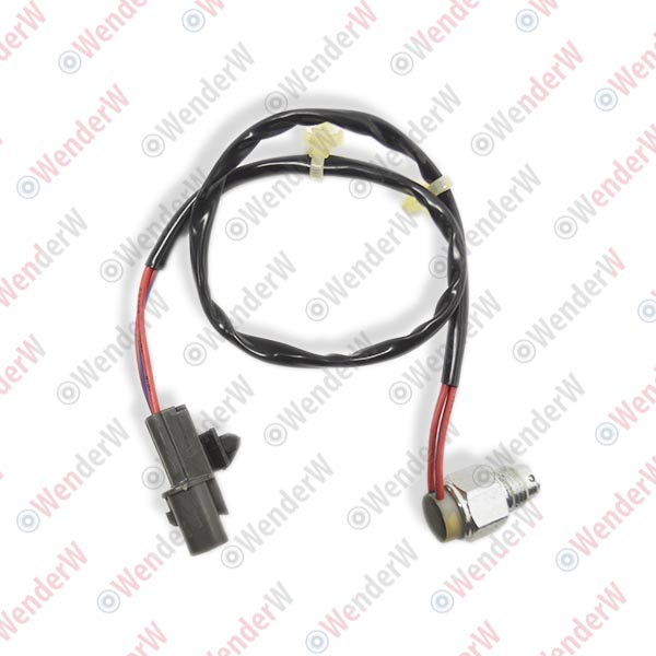 Датчик включения моста mitsubishi pajero/montero (00-06) - WENDERW WEKR0652