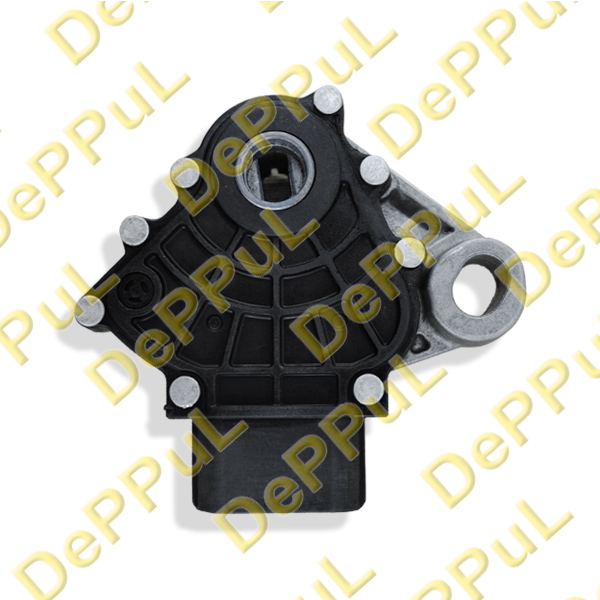 Датчик выключателя стартера toyota 4runner (grn21,kzn215) (04-09), land cruiser (07-...) - DePPuL DE8451010S