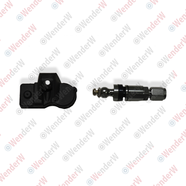 Датчик давления воздуха в шинe land rover discovery iii (04-09), range rover sport (05-12) - WENDERW WEKR0967