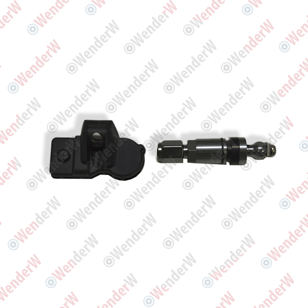 Датчик давления воздуха в шине land rover discovery iii (04-09), freelander 2 (07-...) - WENDERW WEKR0966