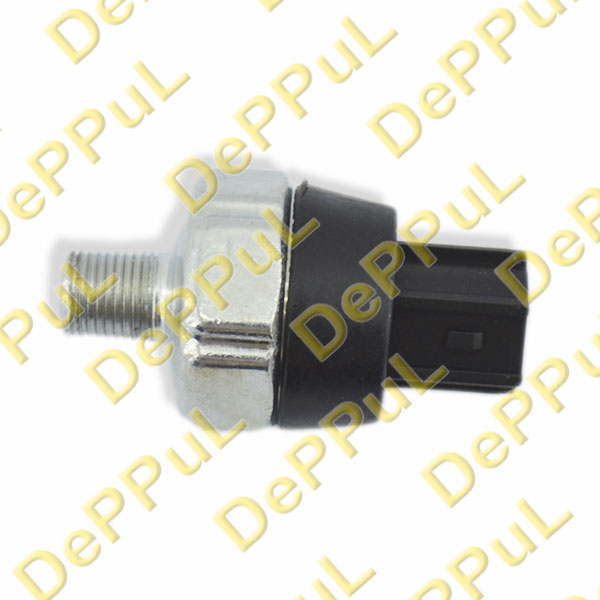 Датчик давления масла nissan micra (02-10), note e11 (06-13), qashqai (06-13) - DePPuL DEA49937