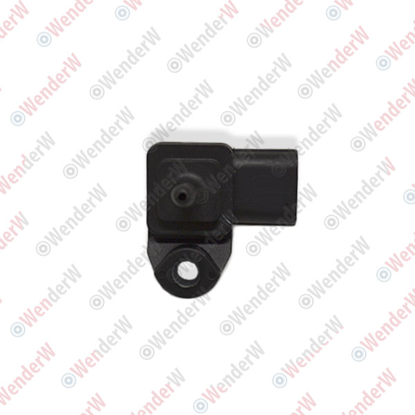 Датчик давления наддува mitsubishi l200 ka4t (ka,kb ) (05-...), pajero/montero v88w (06-...) - WENDERW WEKR1217