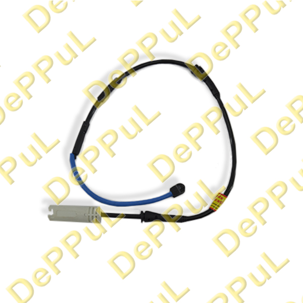 Датчик износа колодок bmw 1` e82/e88 (07-13) - DePPuL DEK0007