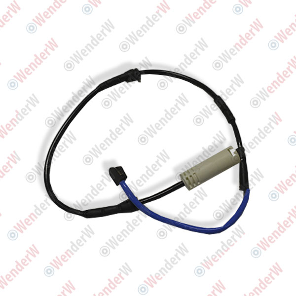 Датчик износа колодок bmw 1` e82/e88 (07-13) - WENDERW WETK1107