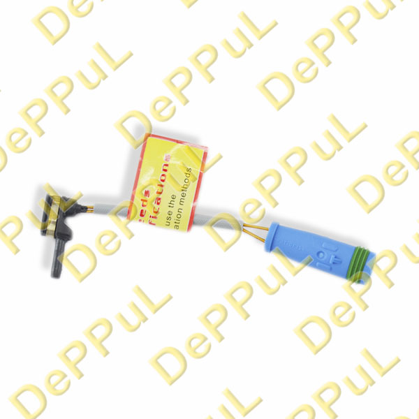 Датчик износа тормозных колодок mercedes w222 (13-…) - DePPuL DETK0006