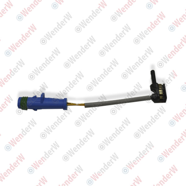 Датчик износа тормозных колодок mercedes w222 (13-…) - WENDERW WETK1106