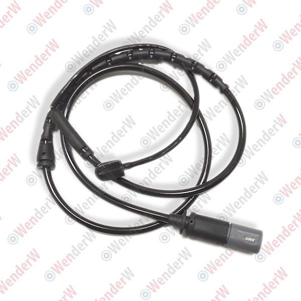 Датчик износа тормозных колодок задний bmw x5 e70 (07-13), x6 e71 (08-14) - WENDERW WETK1109