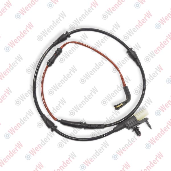Датчик износа тормозных колодок задних land rover range rover iv (13-...) - WENDERW WEKR0734