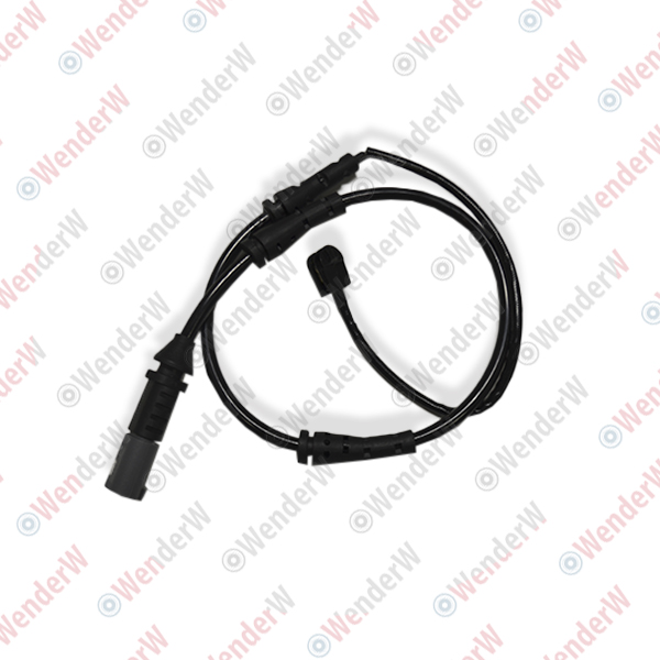 Датчик износа тормозных колодок передний bmw 1 f20/f21 (11...), 3 f30/f31 (11...) - WENDERW WETK1110