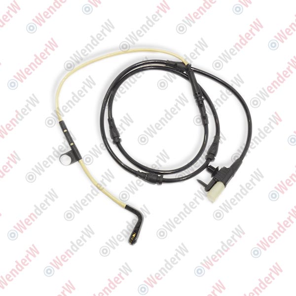 Датчик износа тормозных колодок передних land rover range rover  iv (13-...) - WENDERW WEKR0735