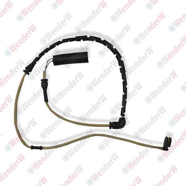 Датчик износа тормозных колодок передних land rover range rover iii (lm) (02-12) - WENDERW WEKR0736