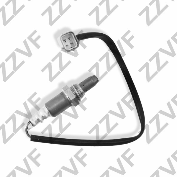 Датчик кислородный nissan qx56 (ja60) (08…) - ZZVF GRA1AA0