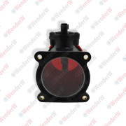 Датчик массового расхода воздуха nissan pathfinder (95-04), terrano (97-03), x-trail (00-07) - WENDERW WEKR1186