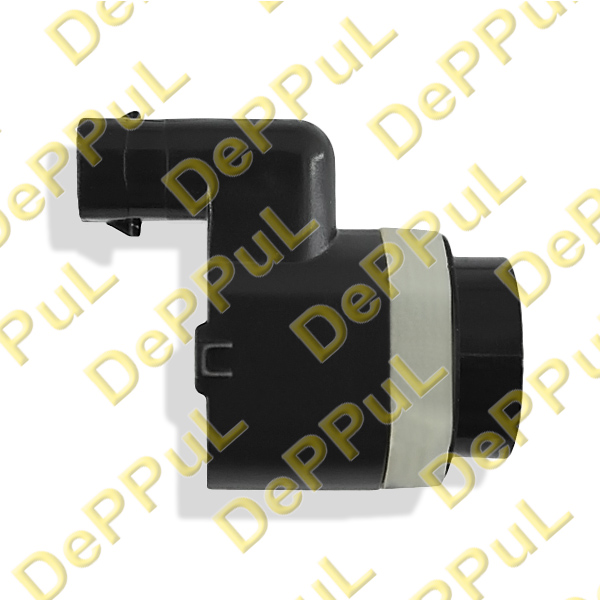 Датчик парковки bmw x3 e83 lci, x5 e70, x5 e70 lci, x6 e71, x6 e72 hyb - DePPuL DE620927501