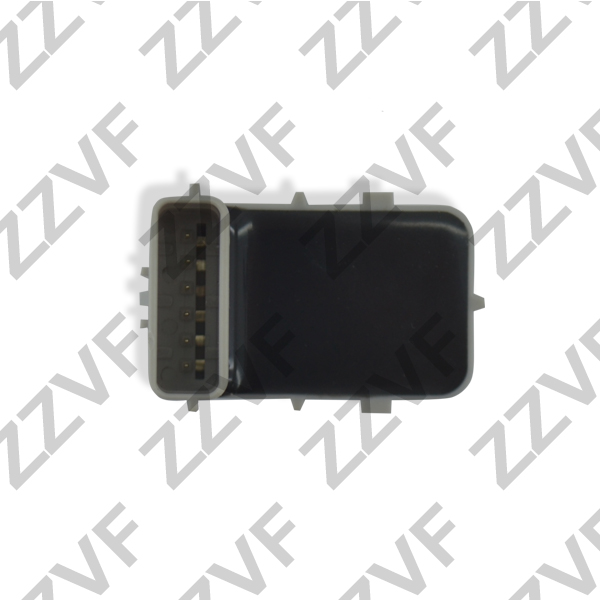 Датчик парковки hyundai solaris (10-17) - ZZVF GRA1R1