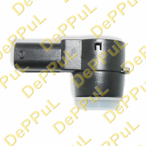 Датчик парковки opel corsa d (06-15) - DePPuL DEPT052