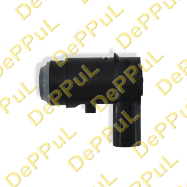 Датчик парковки renault duster. logan, largus - DePPuL DEA65R