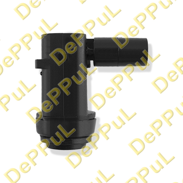 Датчик парковки volkswagen beetle (02-05), eos (06-08), golf plus (05-09), jetta (05-10) - DePPuL DE09275AVW