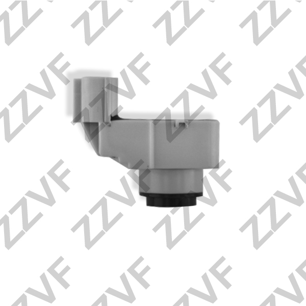 Датчик парковки задний hyundai ix35 (09-13), tucson (09-17) - ZZVF GRAS01