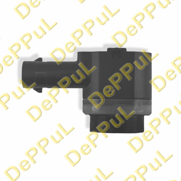 Датчик парковки прямой ford - DePPuL DEA82819