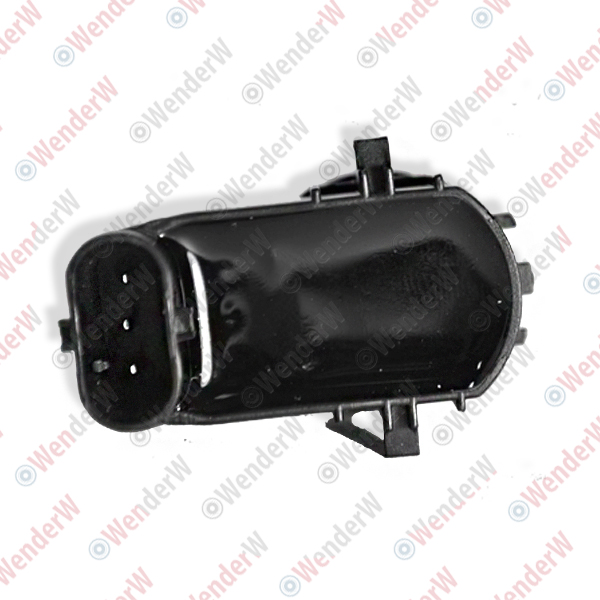 Датчик парктроника skoda fabia (07-15), roomster (06-15) - WENDERW WEPA002