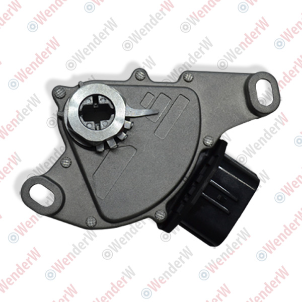 Датчик переключения передач toyota avensis (03-08), corolla (02-07), rav4 (03-05) - WENDERW WEKR1286