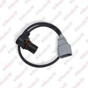 Датчик положения коленвала audi  a6 (97-04),  vw passat b5 (00-05) - WENDERW WEKR0598