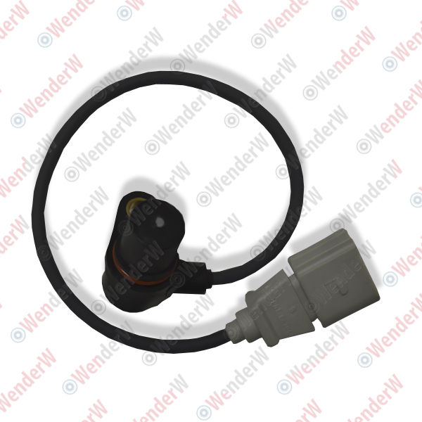 Датчик положения коленвала audi a8  (03-10), skoda octavia ii (1z3)(04-…) - WENDERW WEKR0596