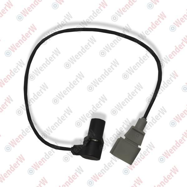 Датчик положения коленвала audi a8 (03-10), vw touareg (10-...) - WENDERW WEKR0601