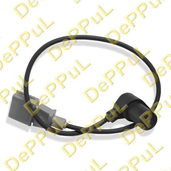 Датчик положения коленвала audi q7 (05-15), vw touareg (10-...) - DePPuL DEPK089