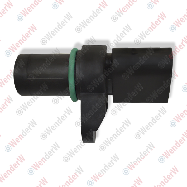 Датчик положения коленвала bmw 5 e60 (03-09),  x1 e84 (09-15) - WENDERW WEKR0610