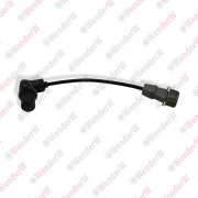 Датчик положения коленвала kia rio (00-04) - WENDERW WEKV030