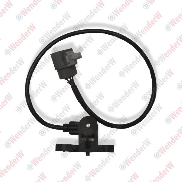 Датчик положения коленвала mazda 323 vi (bj) (01-04) - WENDERW WEKR0645