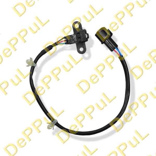 Датчик положения коленвала mitsubishi lancer/lancer classic (00-11), outlander (03-08) - DePPuL DE320754MD