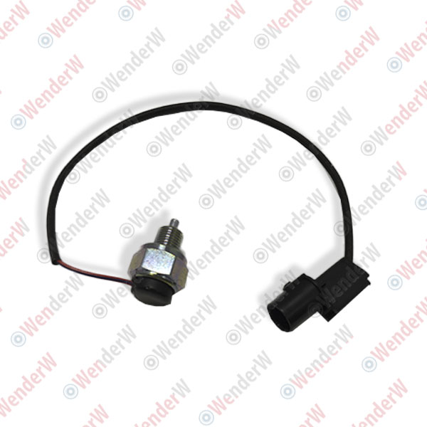 Датчик положения раздатки mitsubishi pajero/montero (00-13) - WENDERW WEKR1076