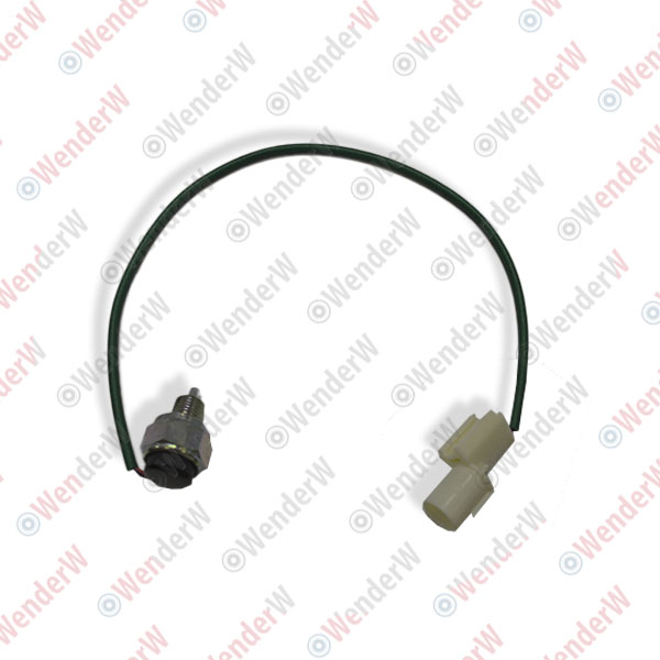 Датчик положения раздатки mitsubishi pajero/montero (00-13) - WENDERW WEKR1077