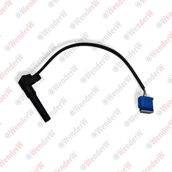 Датчик скорости акпп citroen c5 (01-05) - WENDERW WECK003