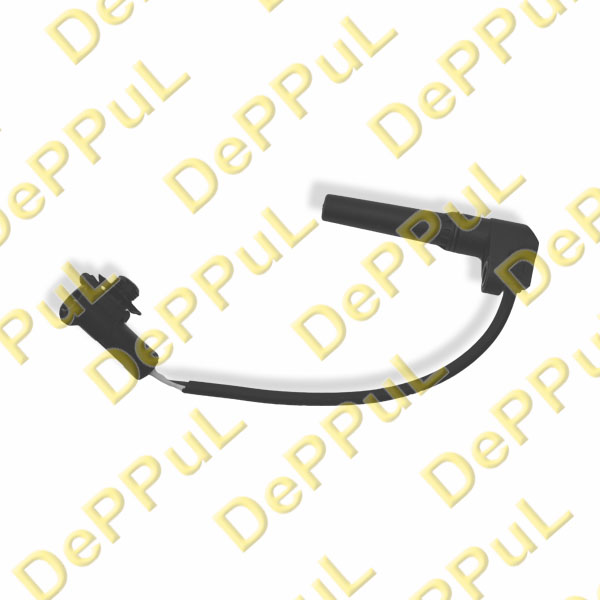 Датчик скорости акпп peugeot 206 (98-12) - DePPuL DECK001