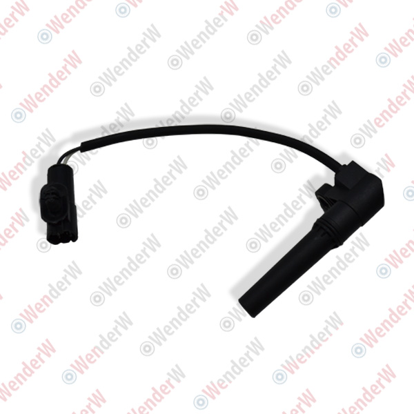 Датчик скорости акпп peugeot 206 (98-12) - WENDERW WECK001