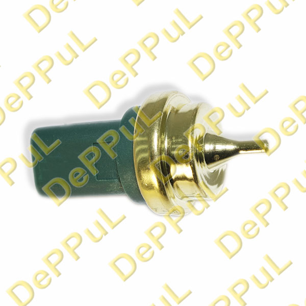 Датчик температуры охлаждающей жидкости peugeot 307 (01-07), 308 (07...) - DePPuL DE33F