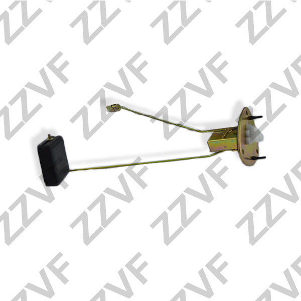 Датчик уровня топлива mitsubishi pajero/montero (90-04) - ZZVF GRA5476