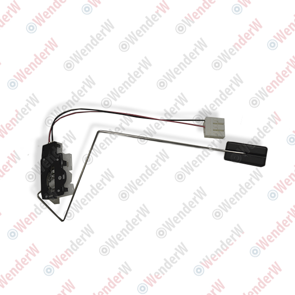 Датчик уровня топлива в баке mazda-6 gg (02-...) - WENDERW WEKR1173