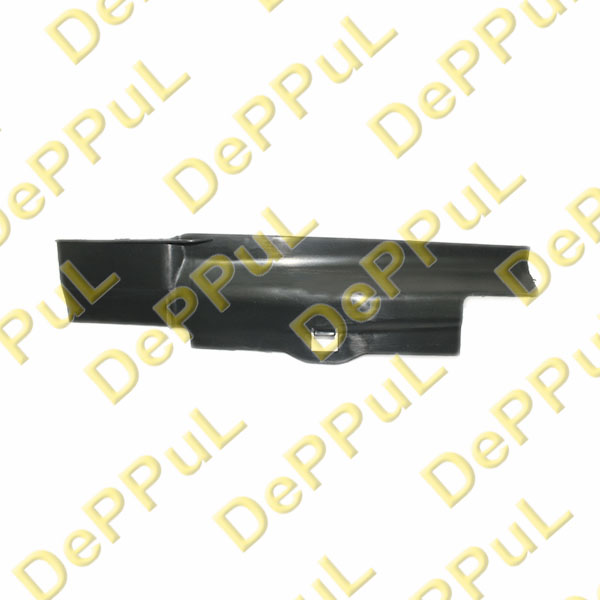 Дефлектор воздушный левый (l) mercedes a180/200/250 w176 (12-..), c117 cla (13-..), x156 (14-..) - DePPuL DEME013