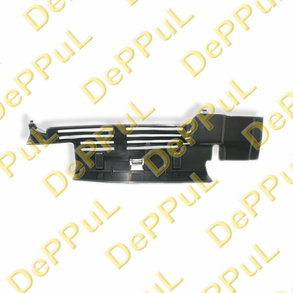 Дефлектор воздушный правый (r) mercedes a180/200/250 w176 (12-..), c117 cla (13-..), w246 (12-..) - DePPuL DEME014